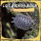 bichos bola