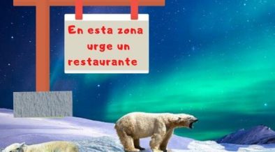 canibalismo entre osos polares