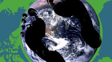 ejemplos de deuda ecologica