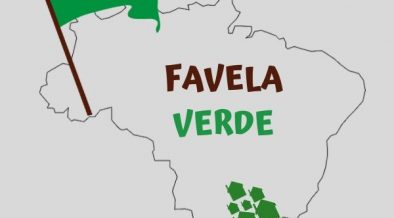 favela verde