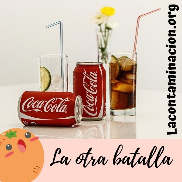la otra batalla de los cítricos