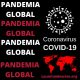 pandemia global