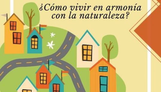ecoaldeas