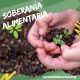 objetivos de la soberanía alimentaria