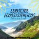 servicios ecosistémicos