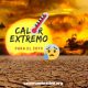 calor extremo dentro de 50 años