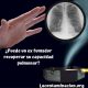 Capacidad pulmonar y fumadores