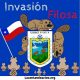 los castores especies invasoras de la Patagonia Chilena