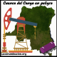 cuenca central del congo petróleo