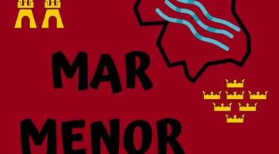 Crisis del Mar Menor en Murcia