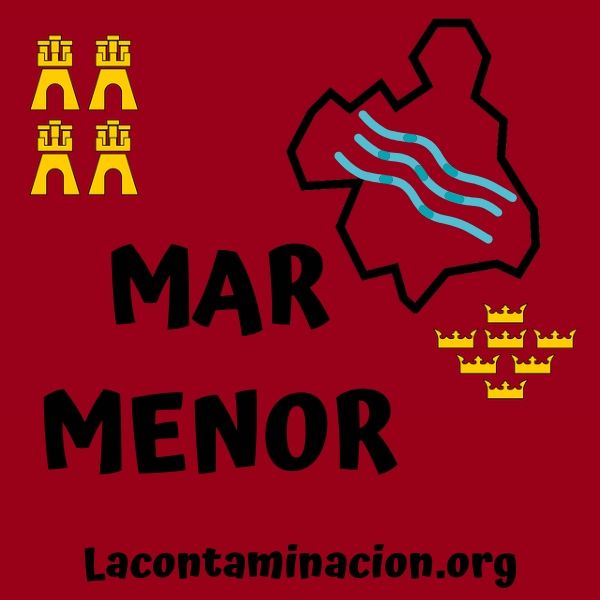 Crisis del Mar Menor en Murcia