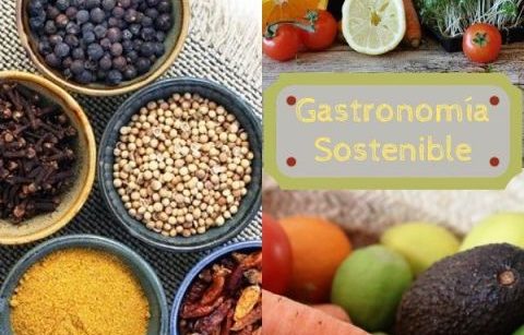 día mundial de la gastronomía sostenible