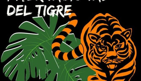 día internacional del tigre