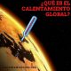 qué es el calentamiento global