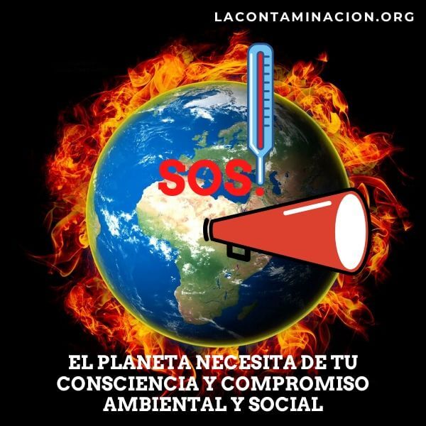 salvemos al planeta