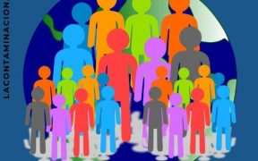 sobrepoblación y medio ambiente