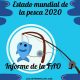 Estado mundial de la pesca 2020