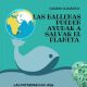 ballenas y cambio climático