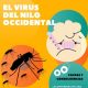 virus del Nilo Occidental en España