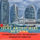 Impacto ambiental de las islas artificiales de China