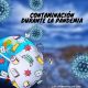crece contaminación durante la pandemia