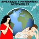 embarazo y maternidad sostenibles