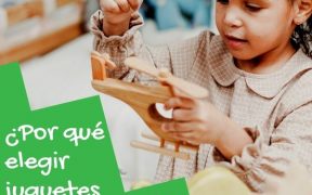por que elegir juguetes ecologicos