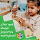 por que elegir juguetes ecologicos