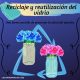 Reciclaje y reutilización del vidrio para cuidar al planeta
