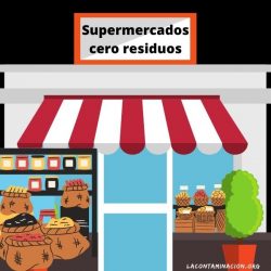 supermercados cero residuos