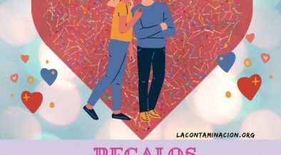 ideas de regalos sostenibles para San Valentín