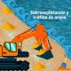 impacto de la sobreexplotación y el tráfico de arena
