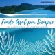 Costa Rica anunció lanzamiento del proyecto Fondo Azul por Siempre