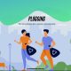 Plogging para cuidar el cuerpo y el planeta