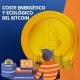 coste energético y ecológico del Bitcoin