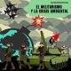 el militarismo y la crisis ambiental