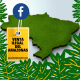 Venta ilegal del Amazonas en Facebook