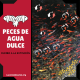 peces de agua dulce rumbo a la extinción