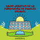 El saldo negativo de la fabricación de paneles solares empieza a preocupar