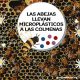 Las abejas llevan microplásticos a las colmenas