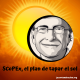 SCoPEx es el plan de Bill Gates para tapar el sol
